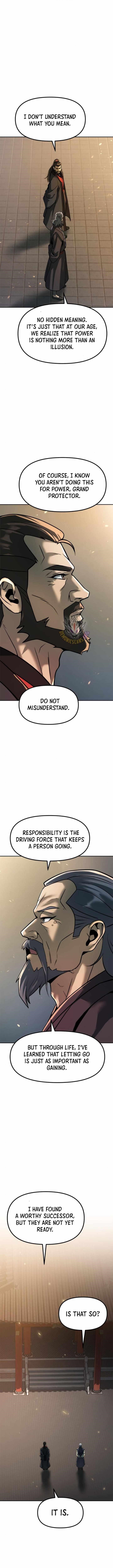 Chronicles of the Demon Faction Chapter 109 - Page 13 in English