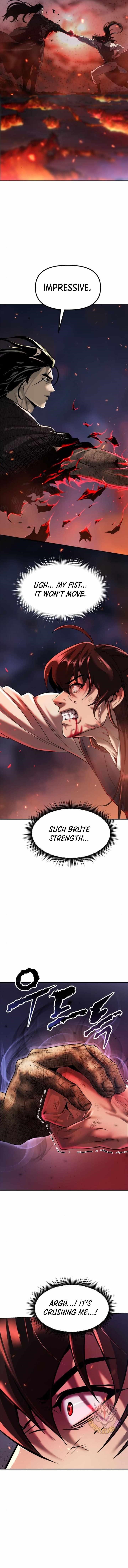 Chronicles of the Demon Faction Chapter 109 - Page 20 in English