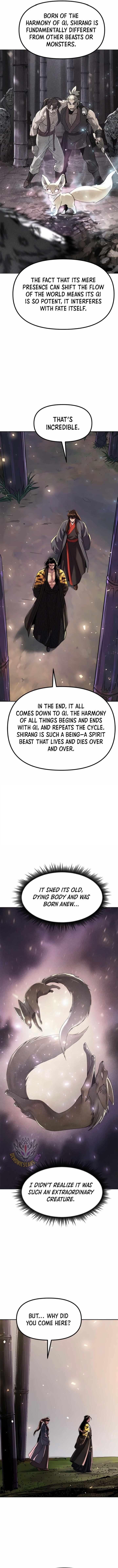 Chronicles of the Demon Faction Chapter 113 - Page 14 in English
