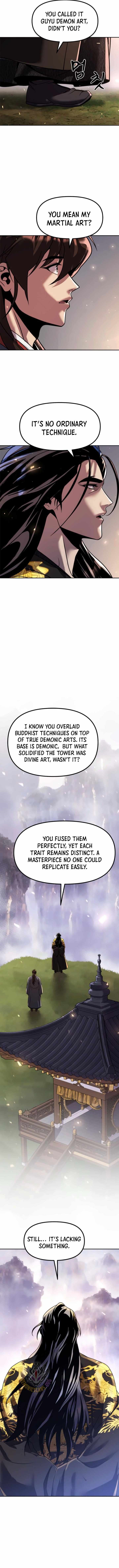 Chronicles of the Demon Faction Chapter 113 - Page 15 in English