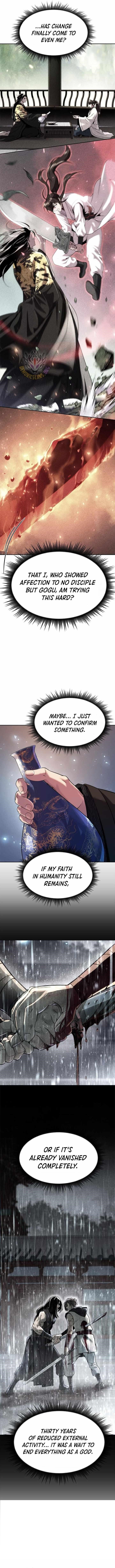 Chronicles of the Demon Faction Chapter 114 - Page 12 in English