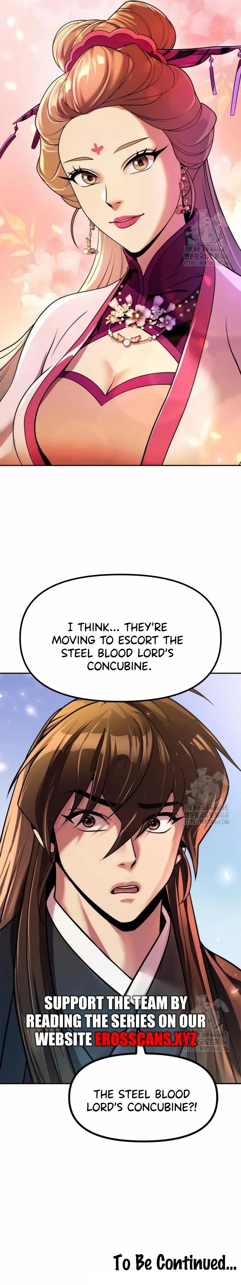 Chronicles of the Demon Faction Chapter 115 - Page 21 in English