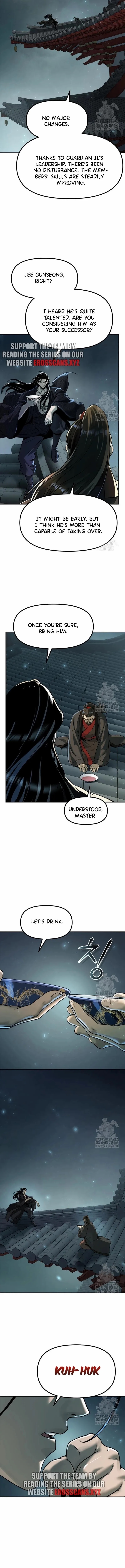 Chronicles of the Demon Faction Chapter 115 - Page 7 in English