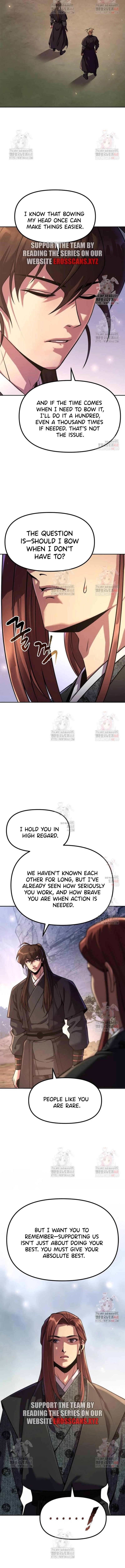Chronicles of the Demon Faction Chapter 118 - Page 17 in English