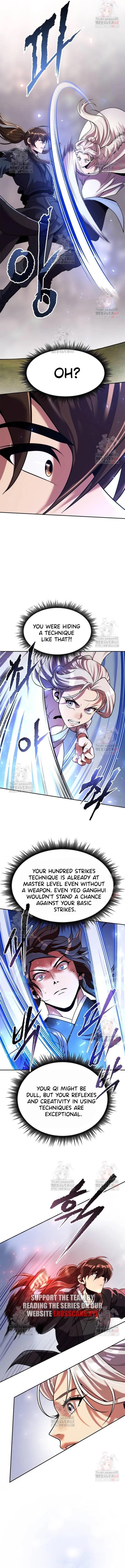 Chronicles of the Demon Faction Chapter 118 - Page 4 in English