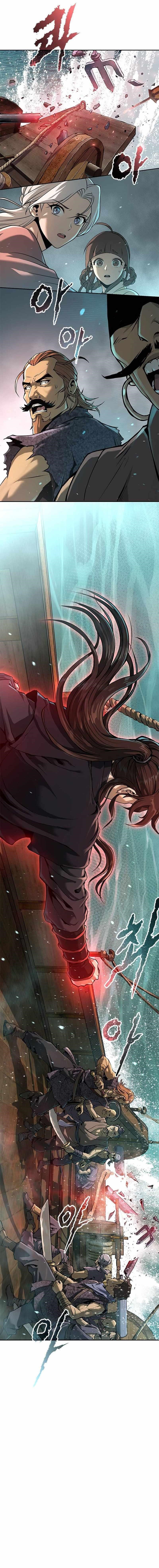 Chronicles of the Demon Faction Chapter 119 - Page 18 in English