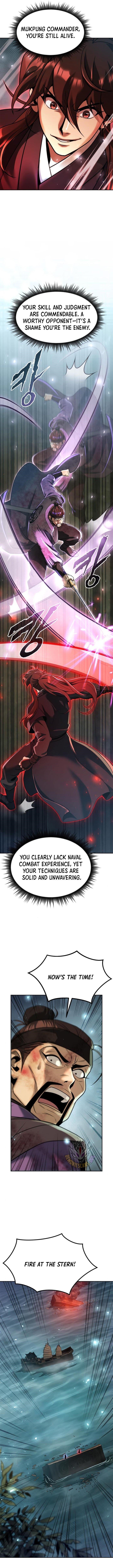 Chronicles of the Demon Faction Chapter 121 - Page 17 in English