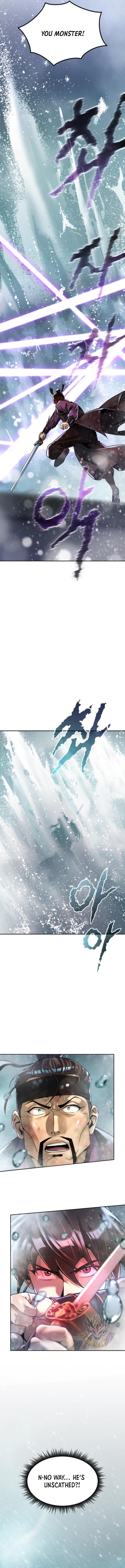 Chronicles of the Demon Faction Chapter 121 - Page 19 in English
