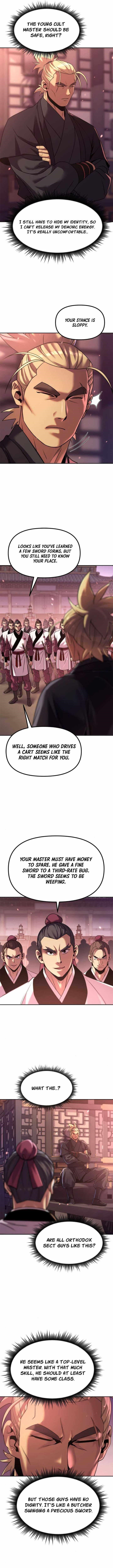 Chronicles of the Demon Faction Chapter 123 - Page 16 in English
