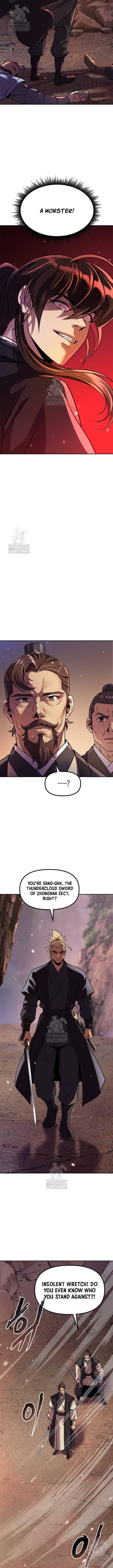 Chronicles of the Demon Faction Chapter 127 - Page 17 in English