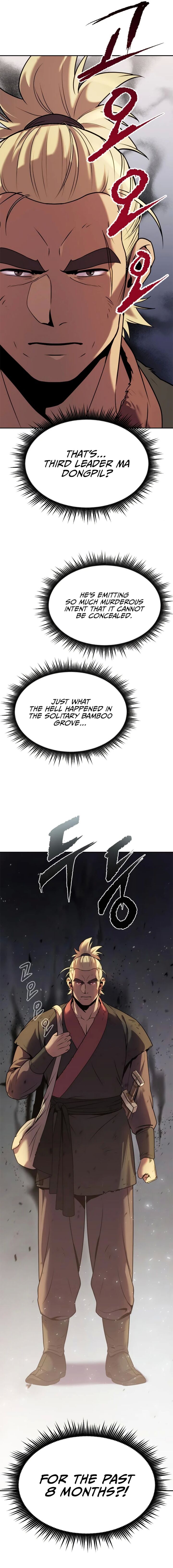Chronicles of the Demon Faction Chapter 13 - Page 12 in English