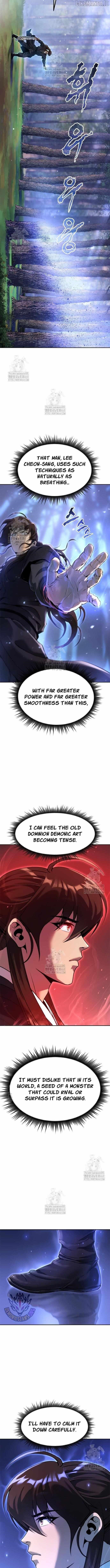 Chronicles of the Demon Faction Chapter 131 - Page 4 in English