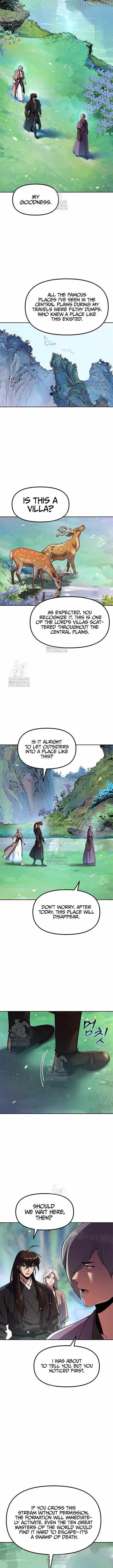 Chronicles of the Demon Faction Chapter 132 - Page 13 in English