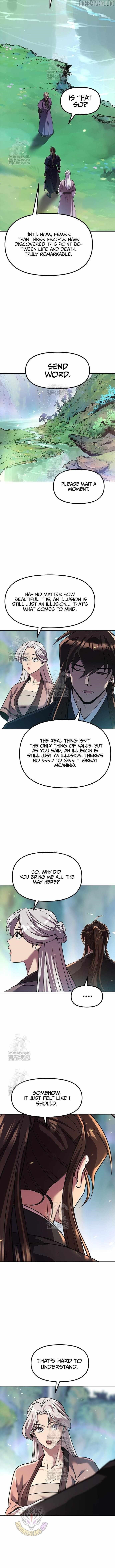 Chronicles of the Demon Faction Chapter 132 - Page 14 in English