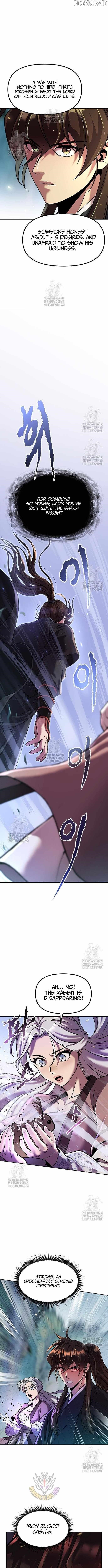 Chronicles of the Demon Faction Chapter 132 - Page 16 in English