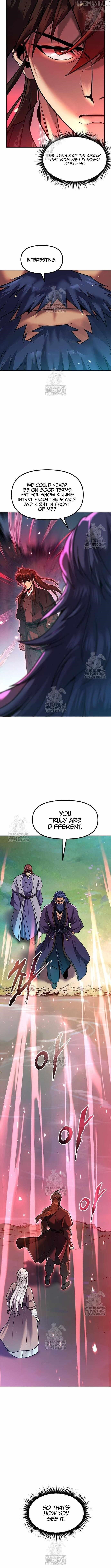 Chronicles of the Demon Faction Chapter 132 - Page 17 in English