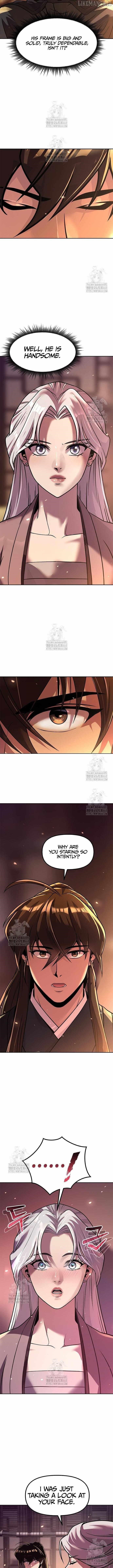 Chronicles of the Demon Faction Chapter 132 - Page 7 in English