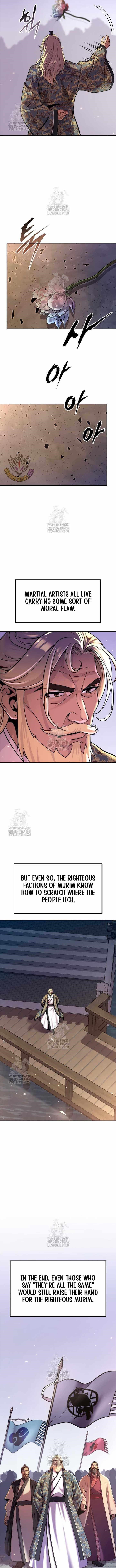 Chronicles of the Demon Faction Chapter 133 - Page 10 in English