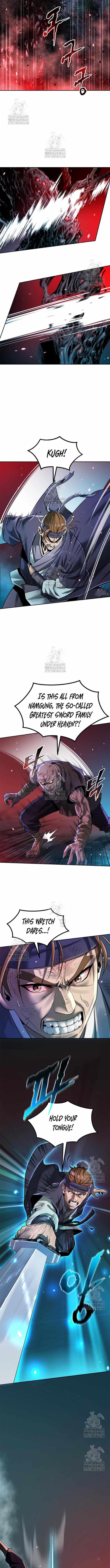 Chronicles of the Demon Faction Chapter 136 - Page 15 in English