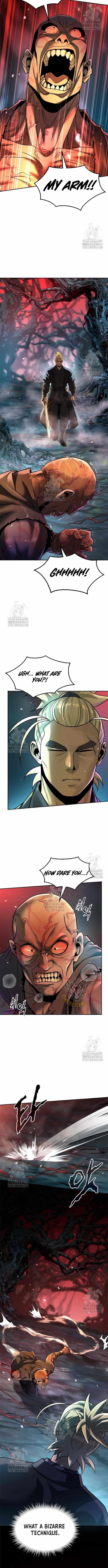 Chronicles of the Demon Faction Chapter 137 - Page 9 in English