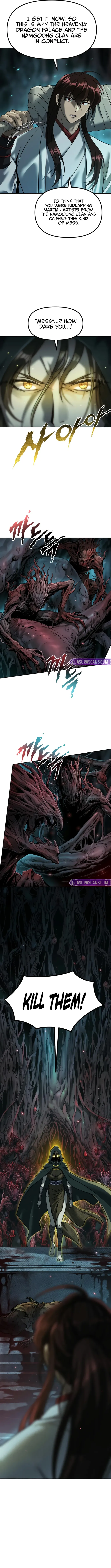 Chronicles of the Demon Faction Chapter 138 - Page 15 in English
