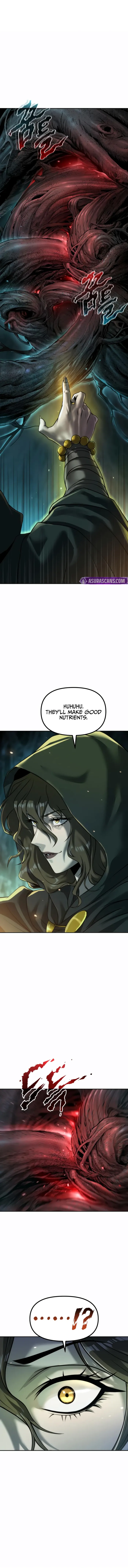 Chronicles of the Demon Faction Chapter 138 - Page 18 in English