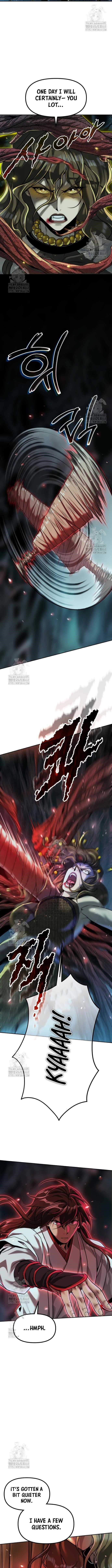 Chronicles of the Demon Faction Chapter 139 - Page 17 in English