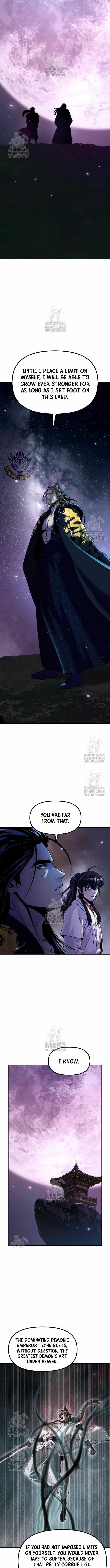 Chronicles of the Demon Faction Chapter 140 - Page 16 in English