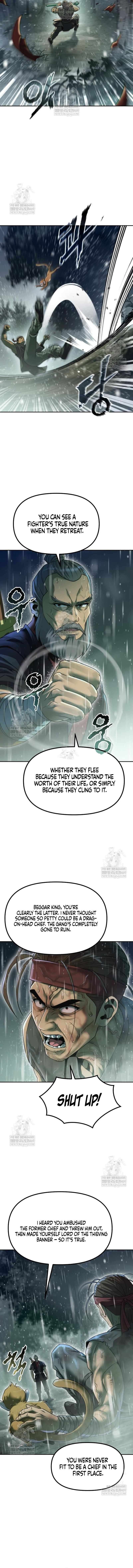 Chronicles of the Demon Faction Chapter 143 - Page 12 in English