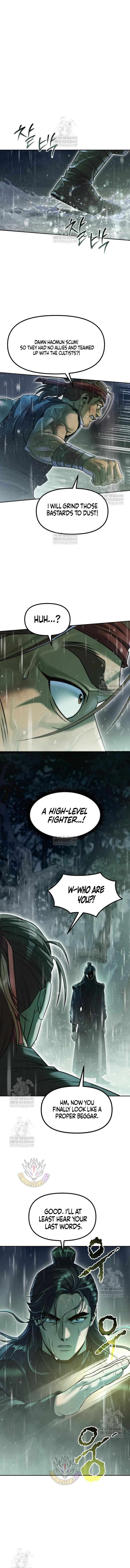 Chronicles of the Demon Faction Chapter 143 - Page 14 in English