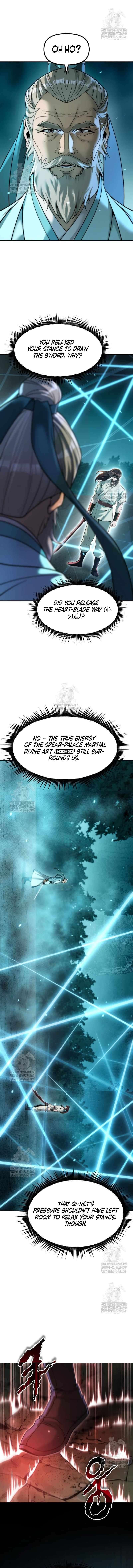 Chronicles of the Demon Faction Chapter 143 - Page 7 in English