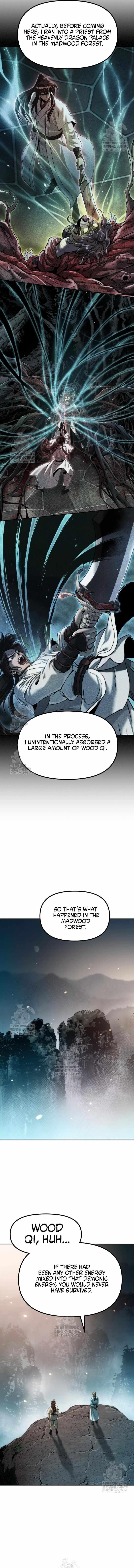 Chronicles of the Demon Faction Chapter 144 - Page 14 in English