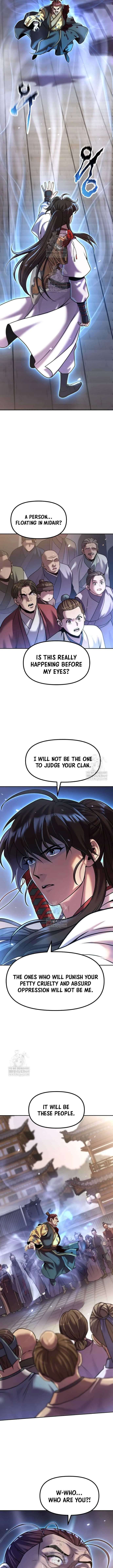 Chronicles of the Demon Faction Chapter 147 - Page 15 in English