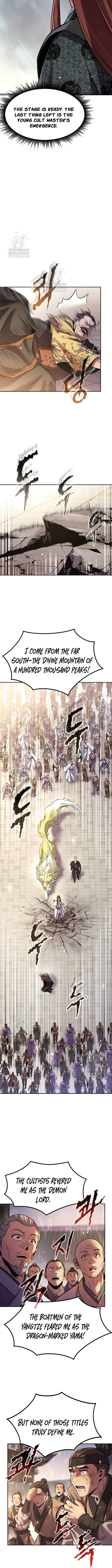 Chronicles of the Demon Faction Chapter 147 - Page 17 in English