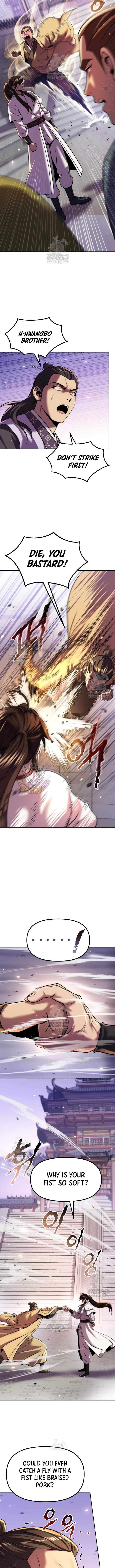Chronicles of the Demon Faction Chapter 150 - Page 14 in English