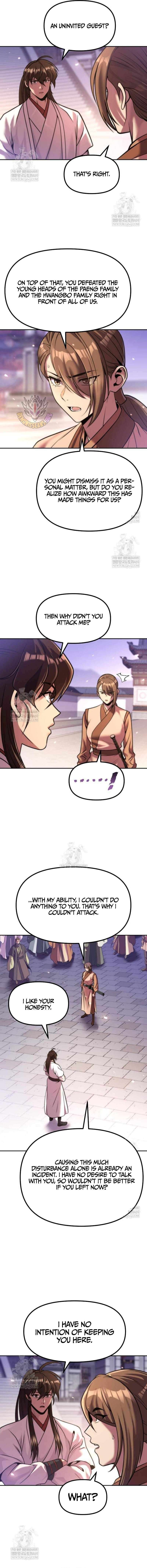 Chronicles of the Demon Faction Chapter 151 - Page 18 in English