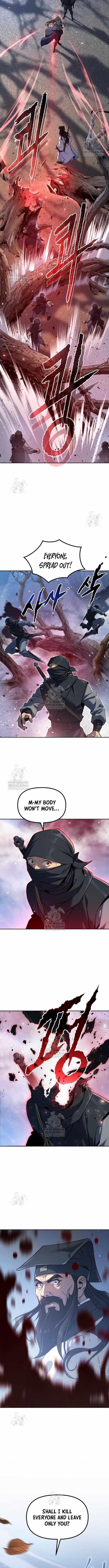 Chronicles of the Demon Faction Chapter 155 - Page 17 in English