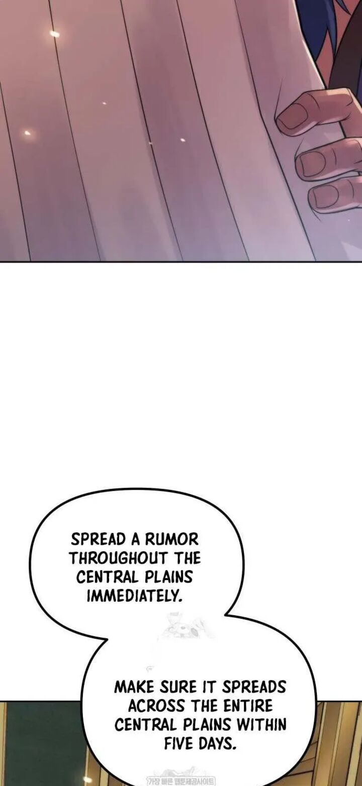 Chronicles of the Demon Faction Chapter 156 - Page 117 in English