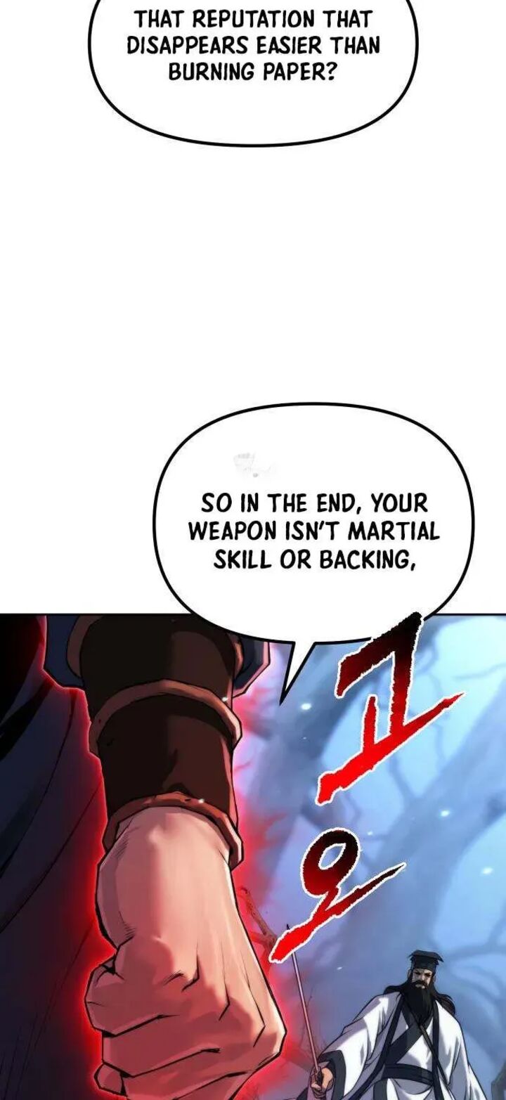 Chronicles of the Demon Faction Chapter 156 - Page 25 in English