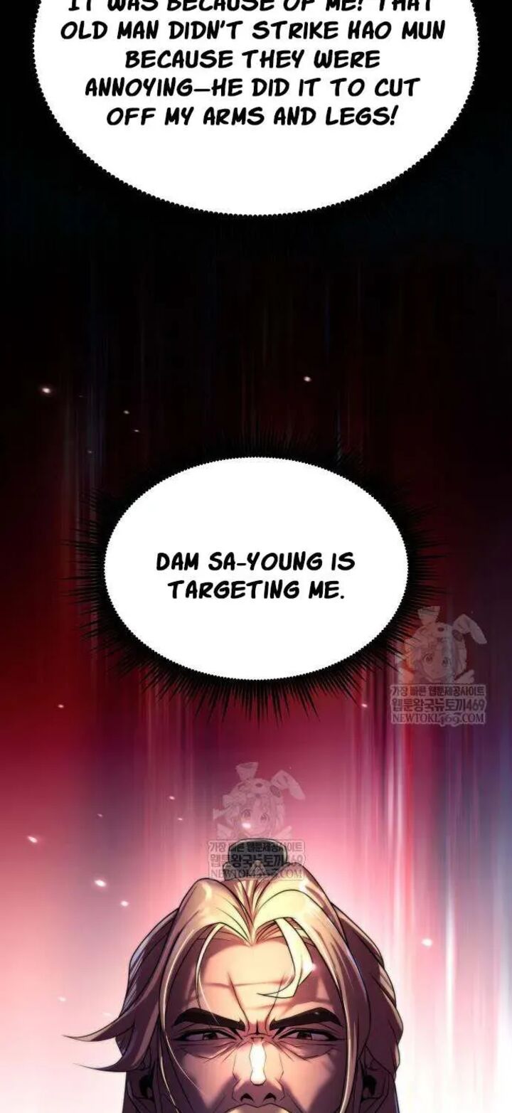 Chronicles of the Demon Faction Chapter 156 - Page 73 in English