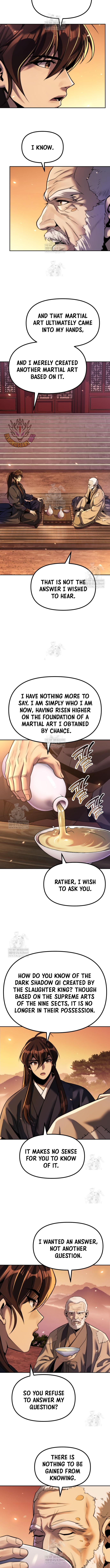 Chronicles of the Demon Faction Chapter 159 - Page 11 in English