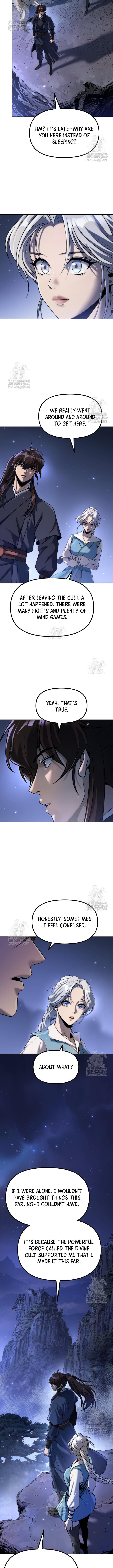 Chronicles of the Demon Faction Chapter 161 - Page 13 in English