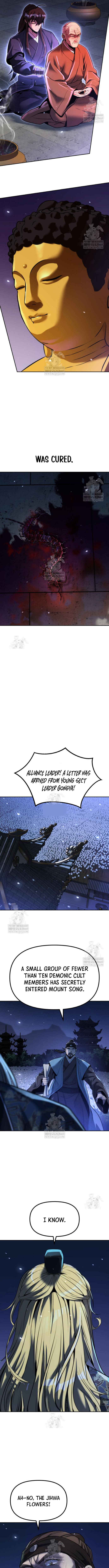 Chronicles of the Demon Faction Chapter 161 - Page 7 in English