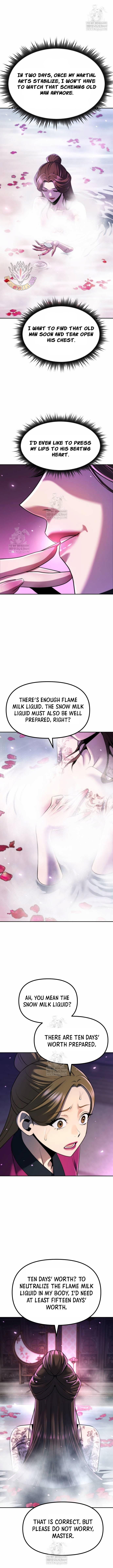Chronicles of the Demon Faction Chapter 162 - Page 16 in English