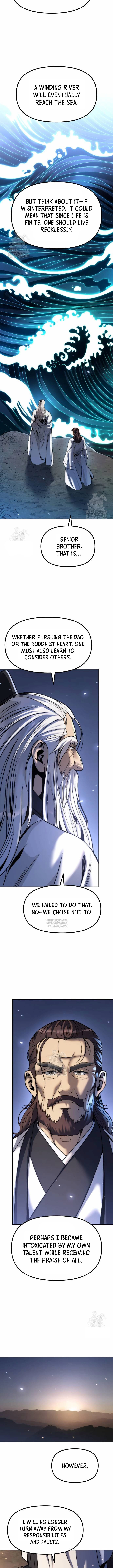 Chronicles of the Demon Faction Chapter 162 - Page 3 in English
