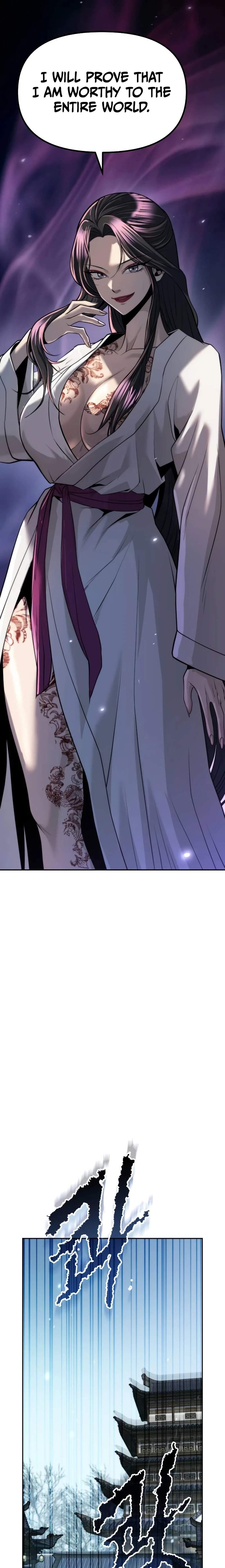 Chronicles of the Demon Faction Chapter 164 - Page 3 in English