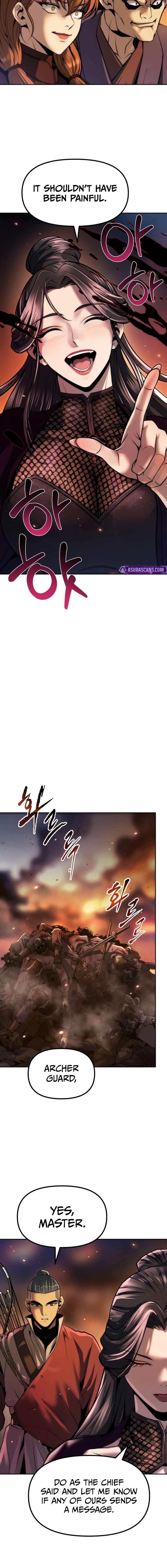 Chronicles of the Demon Faction Chapter 165 - Page 24 in English
