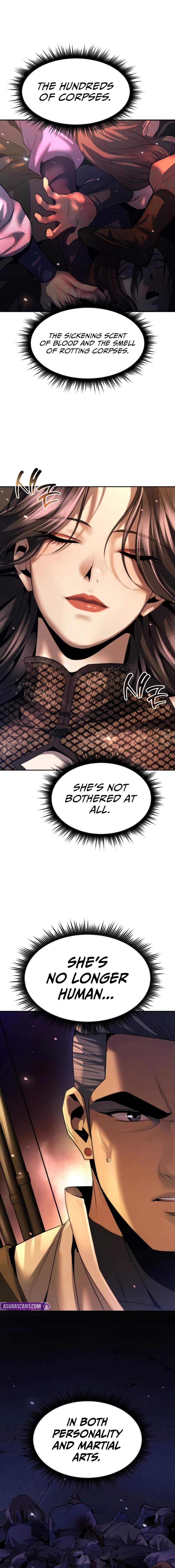 Chronicles of the Demon Faction Chapter 165 - Page 26 in English