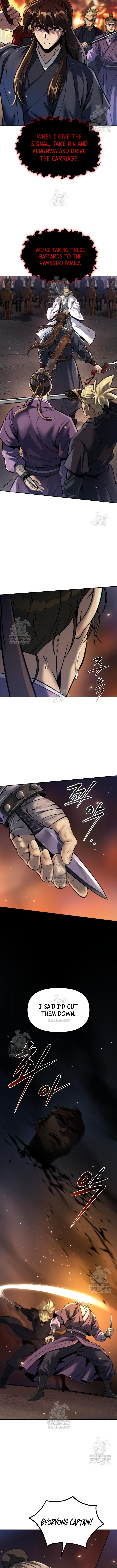 Chronicles of the Demon Faction Chapter 166 - Page 13 in English