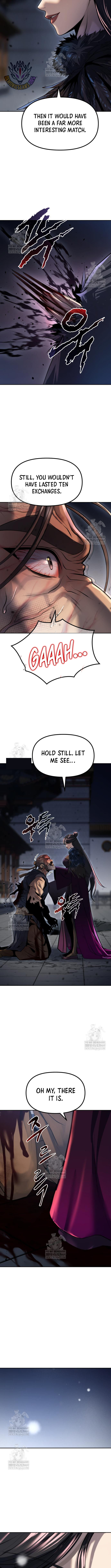 Chronicles of the Demon Faction Chapter 166 - Page 16 in English